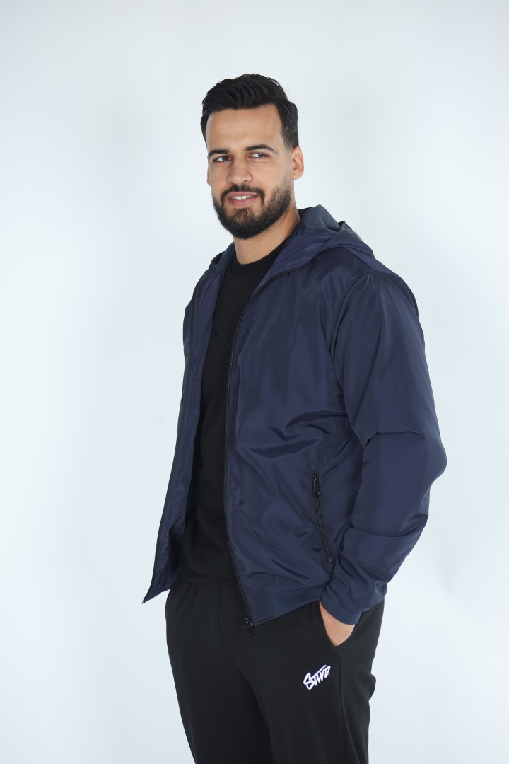 VESTE HOMME IMPERMEABLE