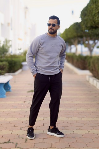 PANTALON JOGGER HOMME