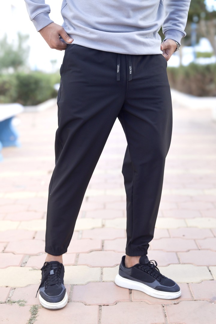 PANTALON JOGGER HOMME