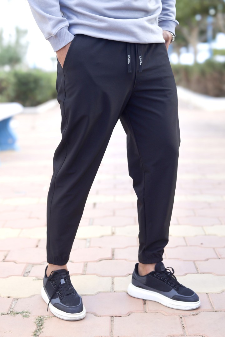 PANTALON JOGGER HOMME