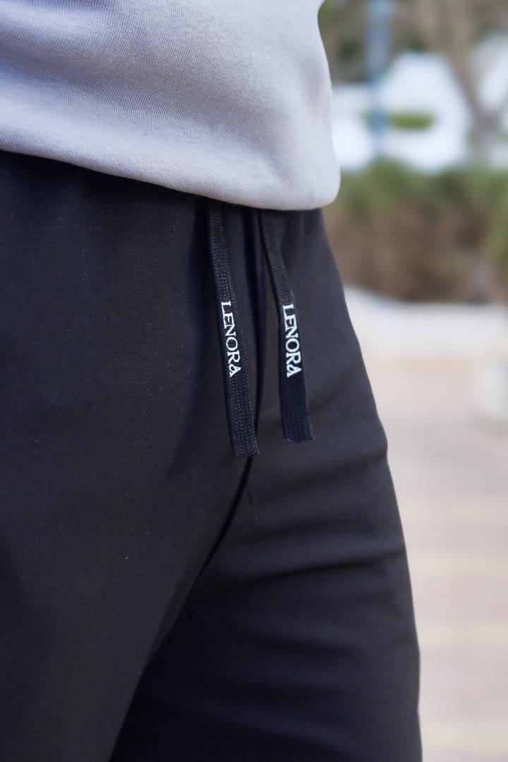 PANTALON JOGGER HOMME