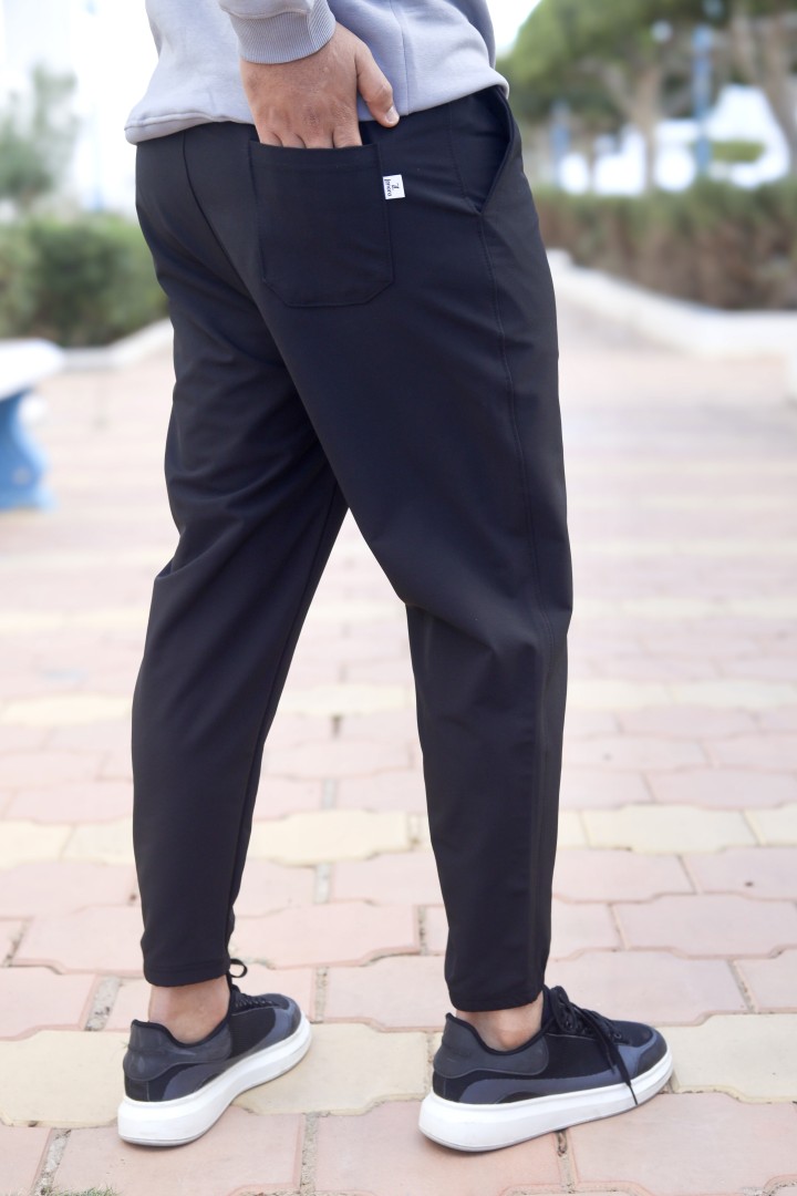 PANTALON JOGGER HOMME