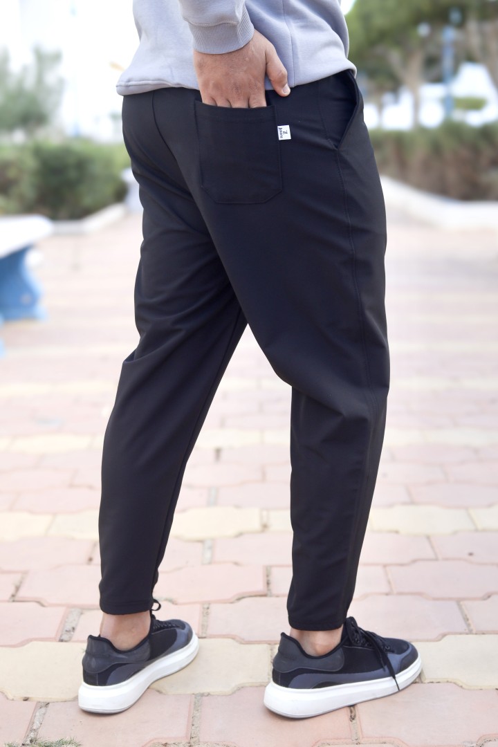 PANTALON JOGGER HOMME