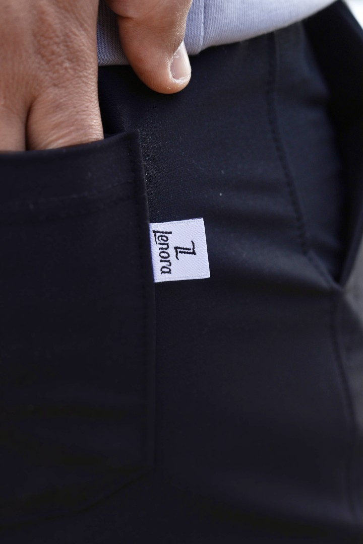 PANTALON JOGGER HOMME