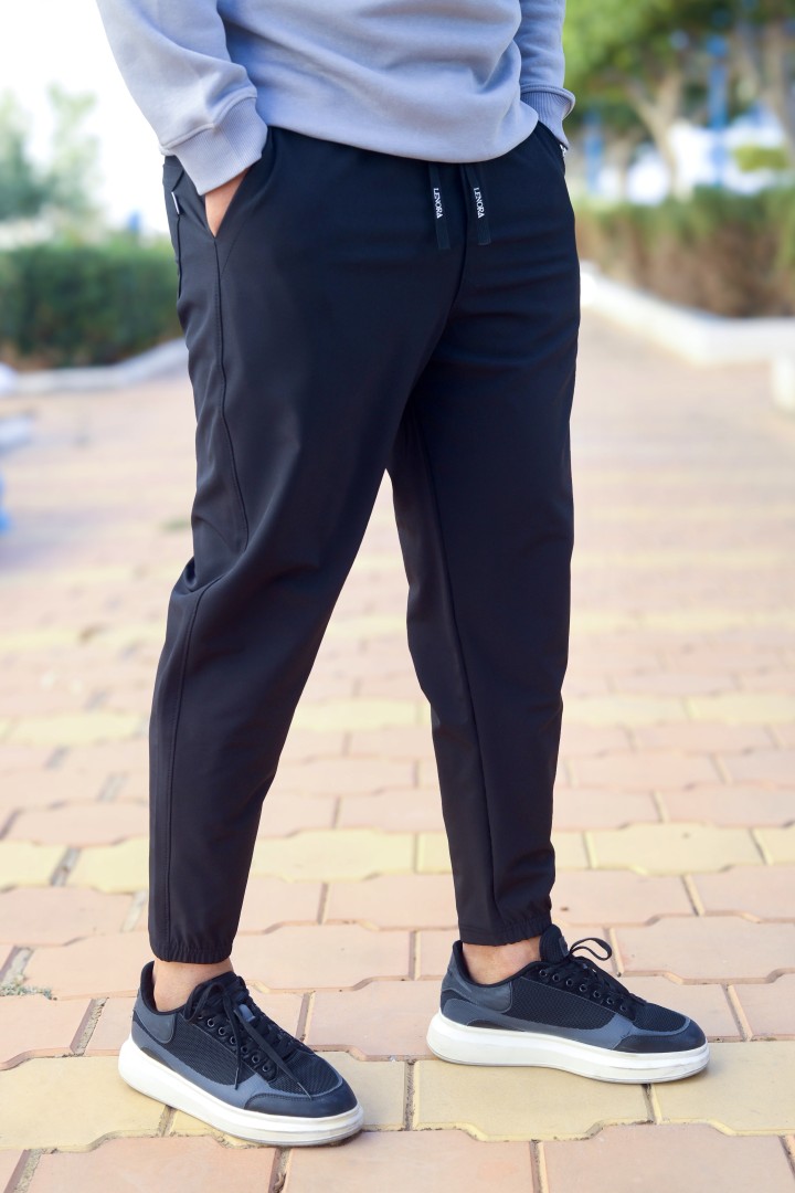 PANTALON JOGGER HOMME