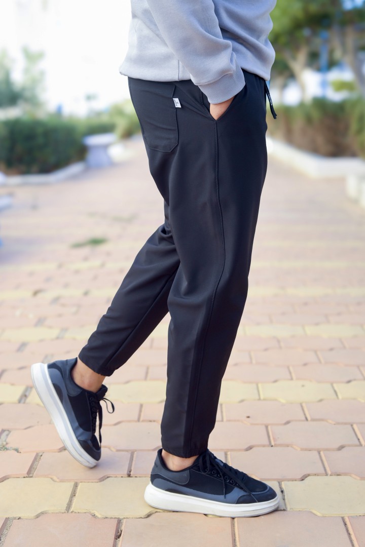 PANTALON JOGGER HOMME