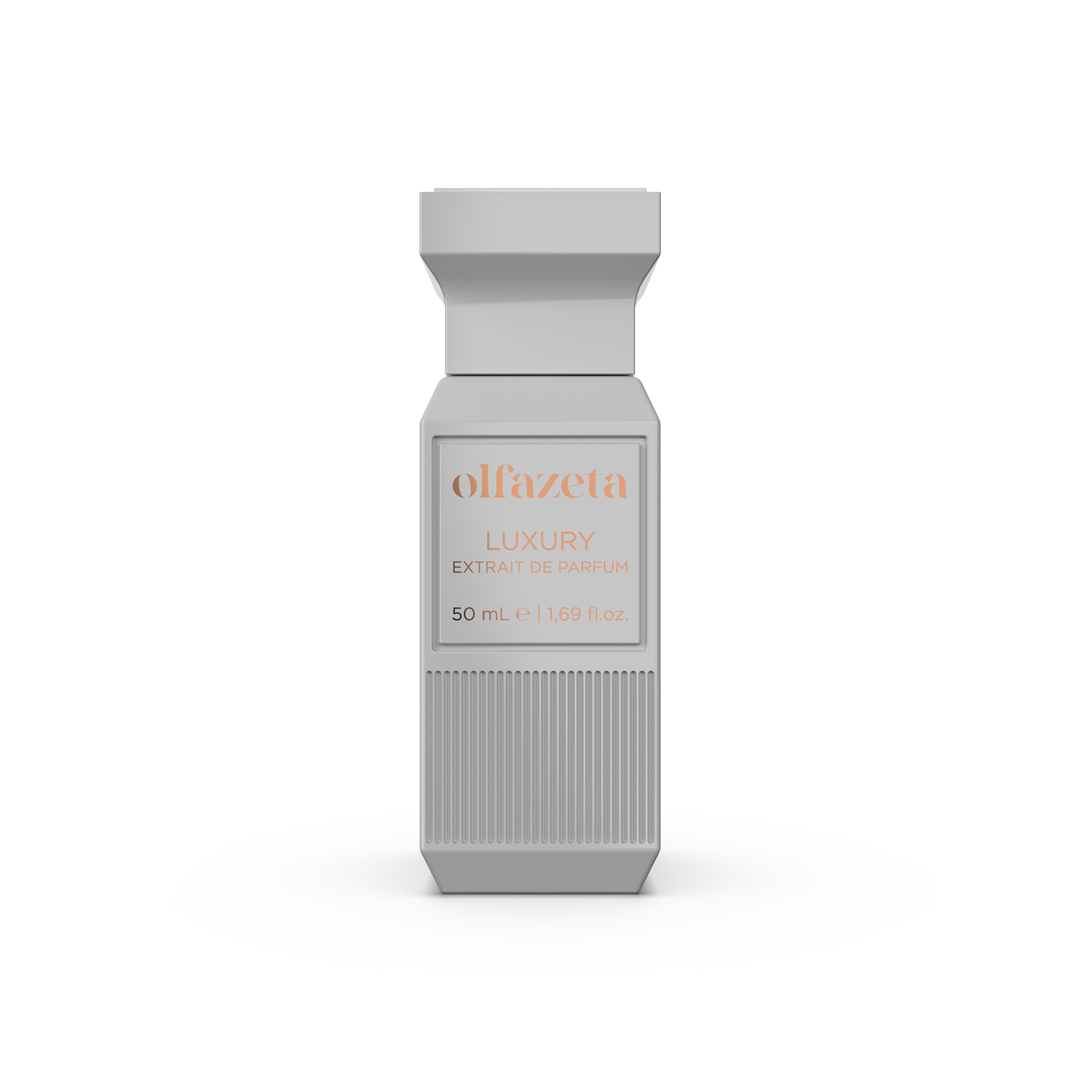 Parfum mixte luxury essence 30%