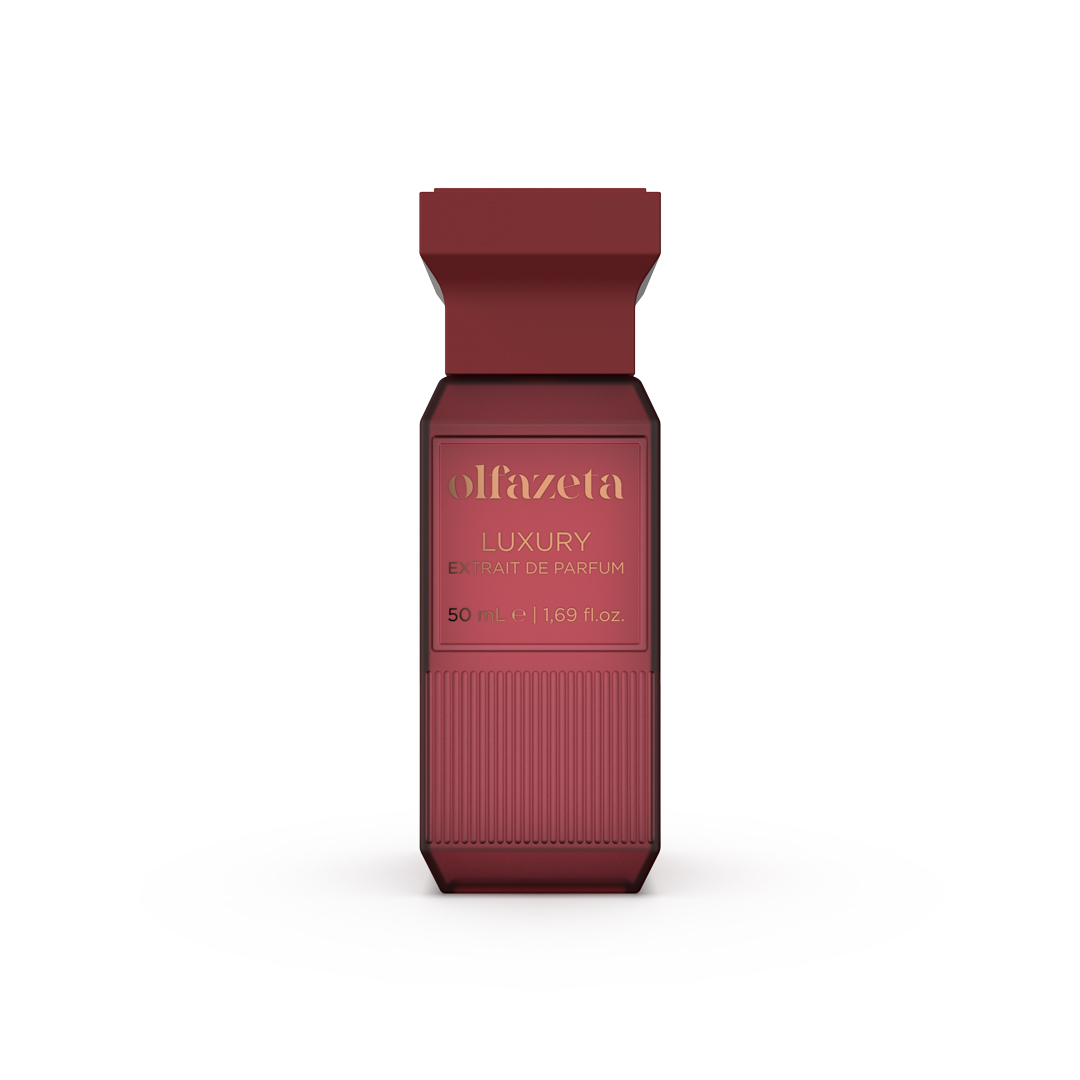 Scarlet Flame Parfum unisexe luxury