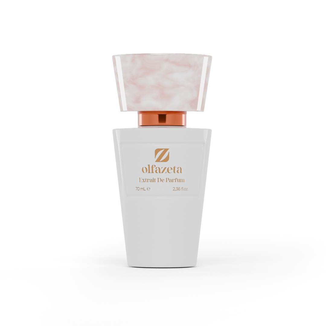 To The Edge For Her Parfum femme