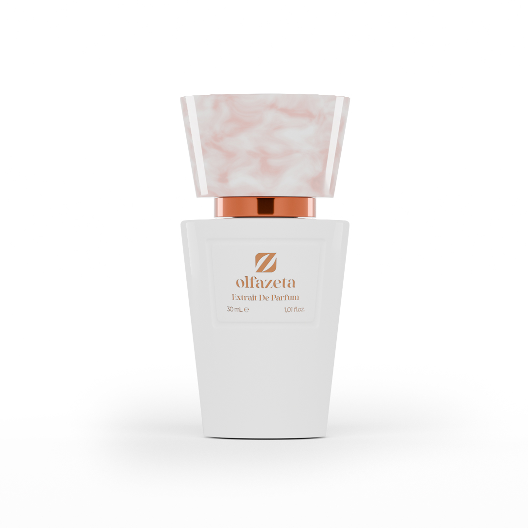 Parfum femme essence 30%