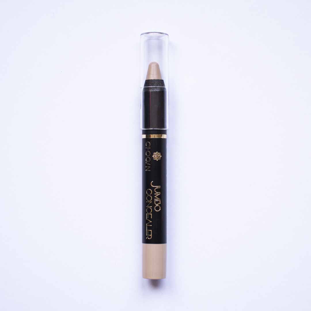 JUMBO CONCEALER- CRAYON CORRECTEUR CONTOUR DES YEUX Ivory