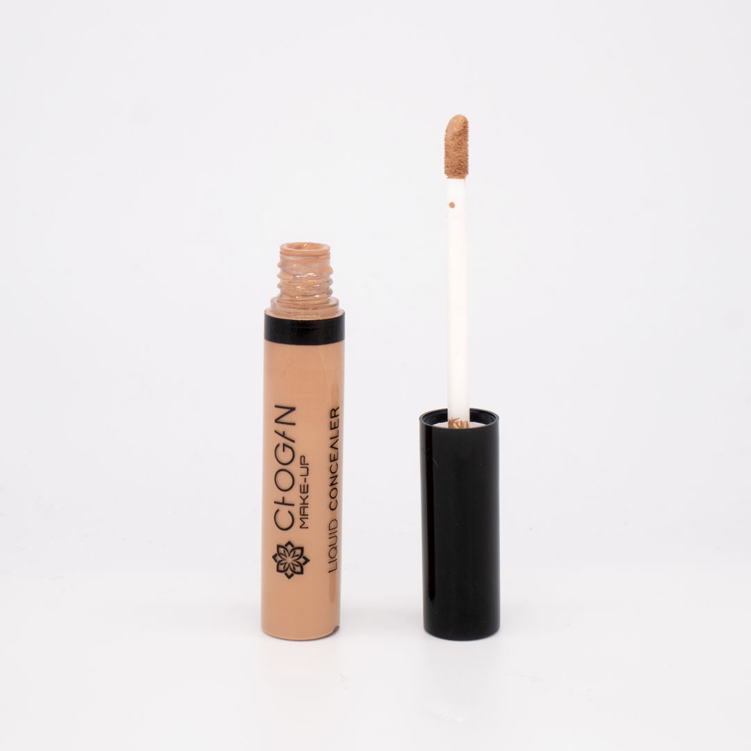 CORRECTEUR LIQUIDE- LIGHT BEIGE