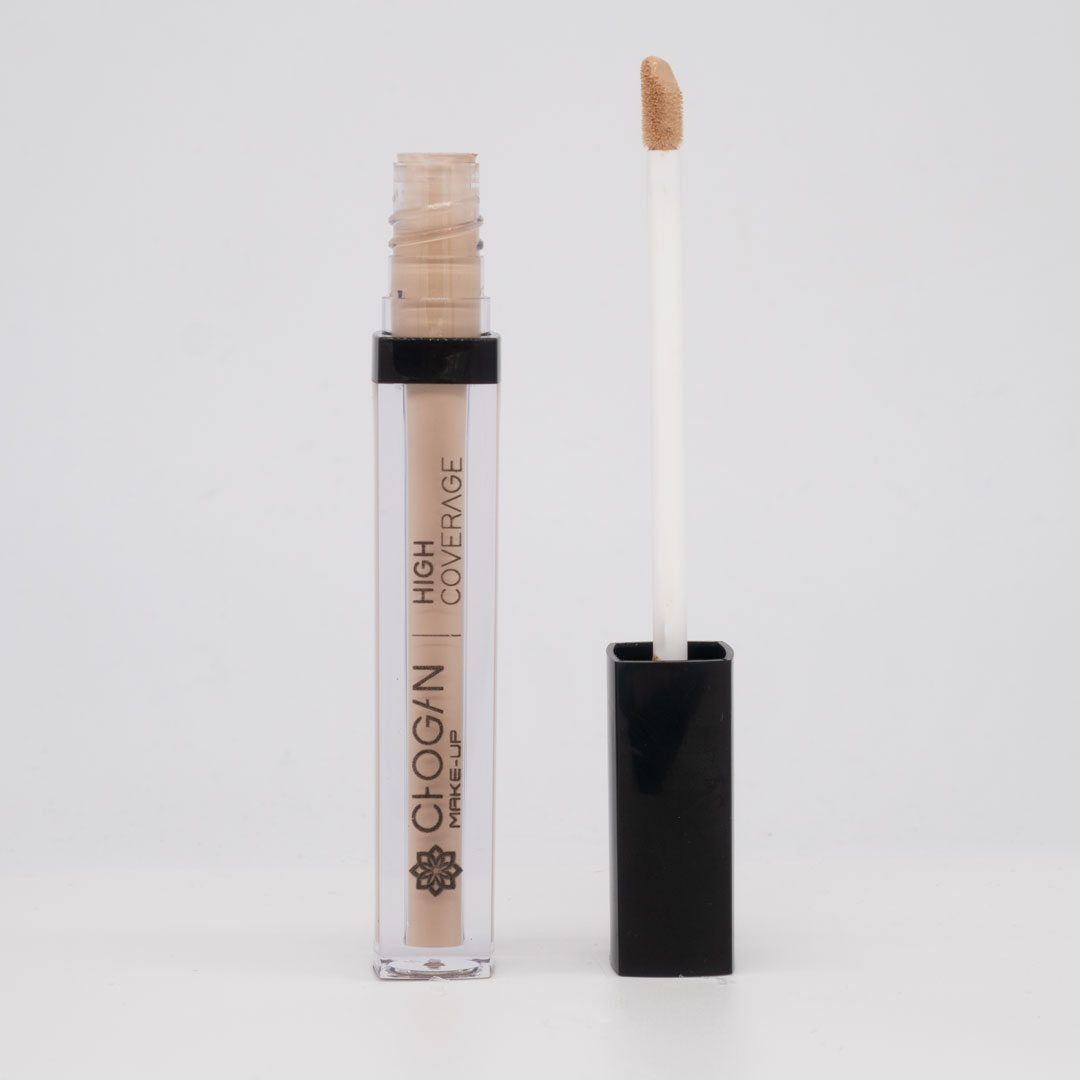 CORRECTEUR HAUTE COUVRANCE- IVORY