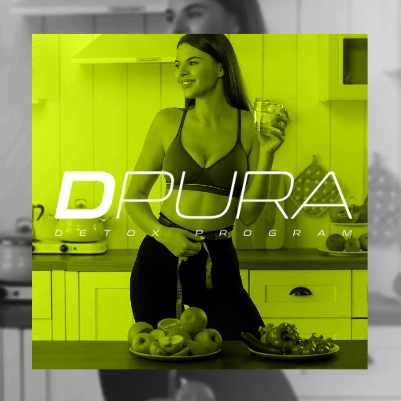 D-Pura Detox Program