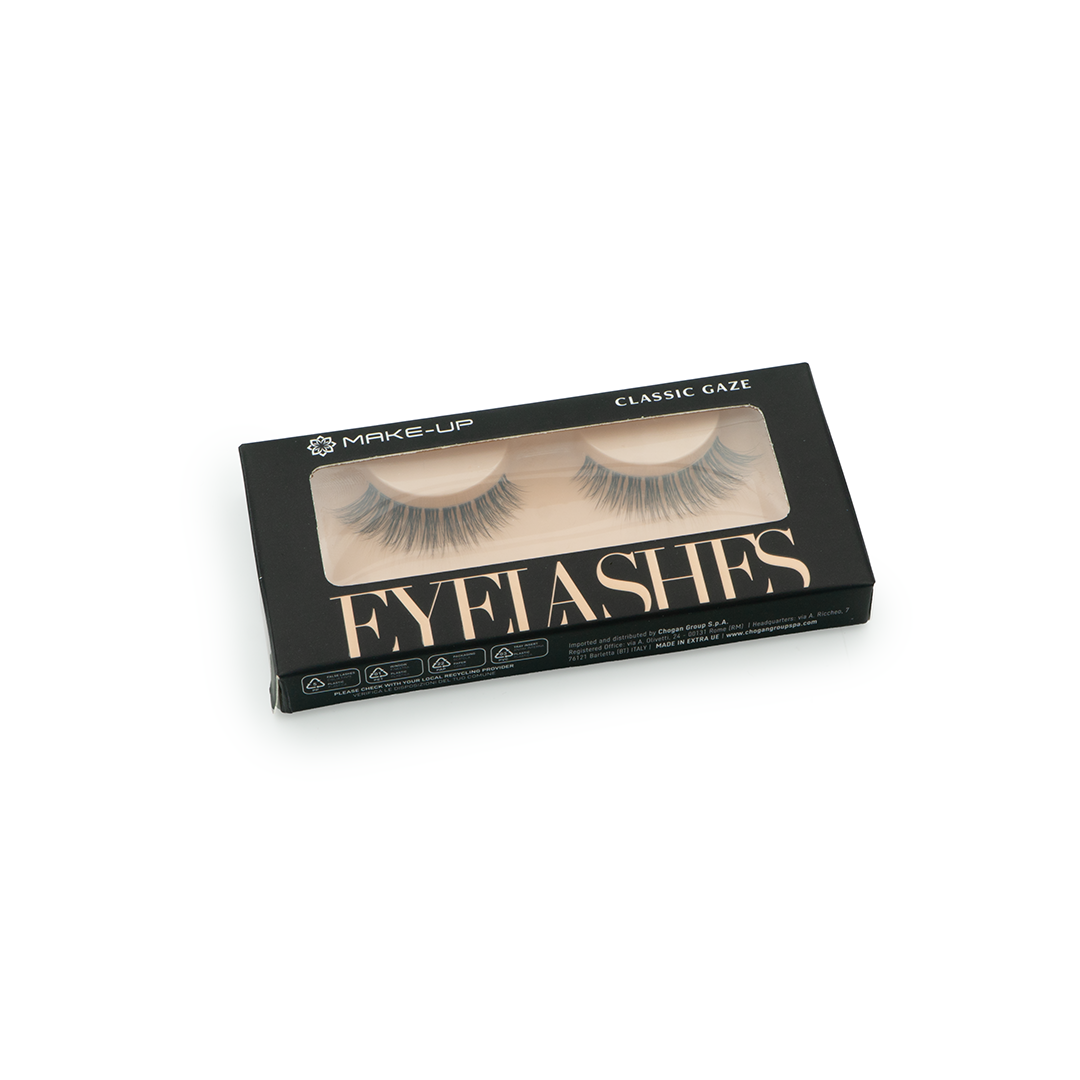 Faux cils « Classic Gaze »