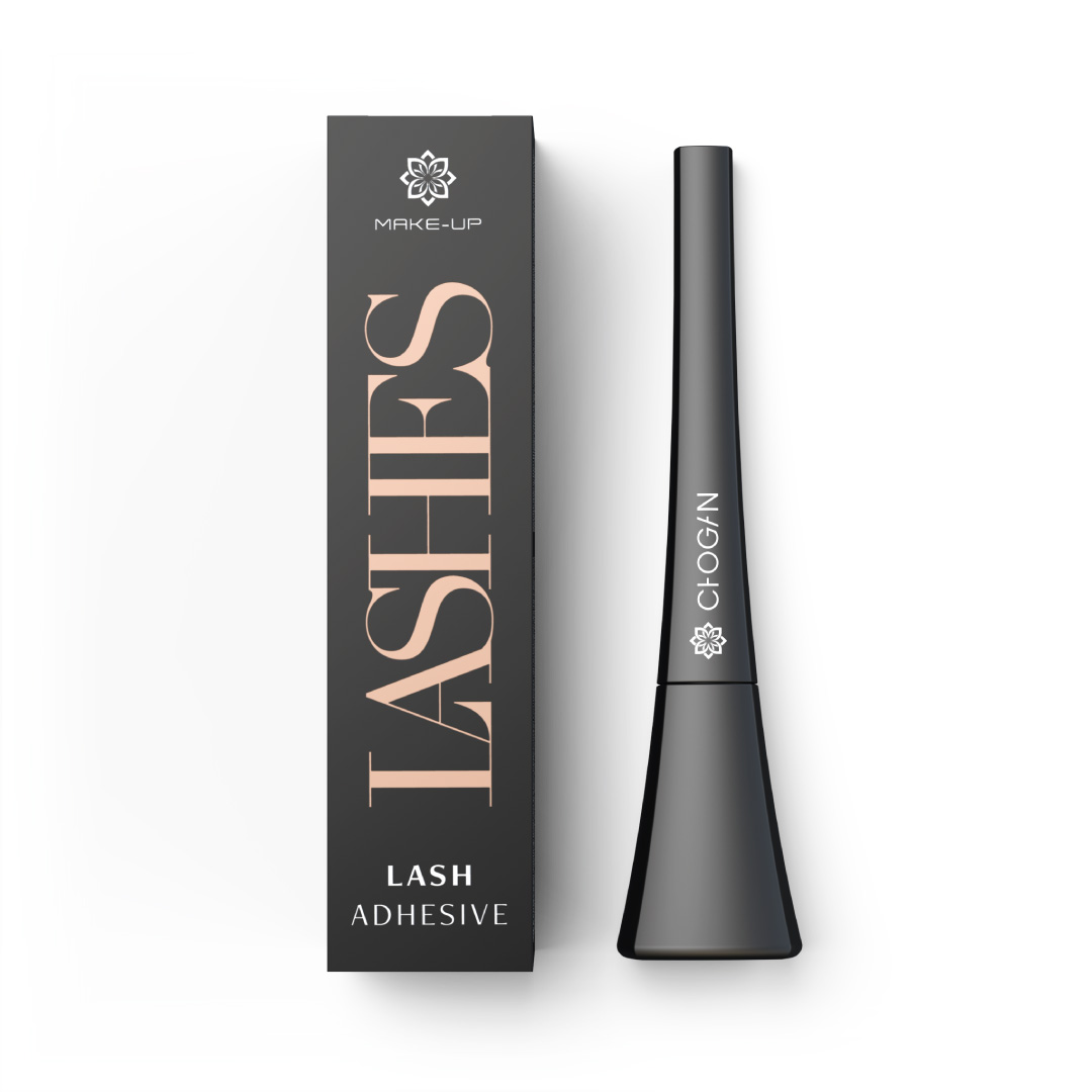 Colle faux cils