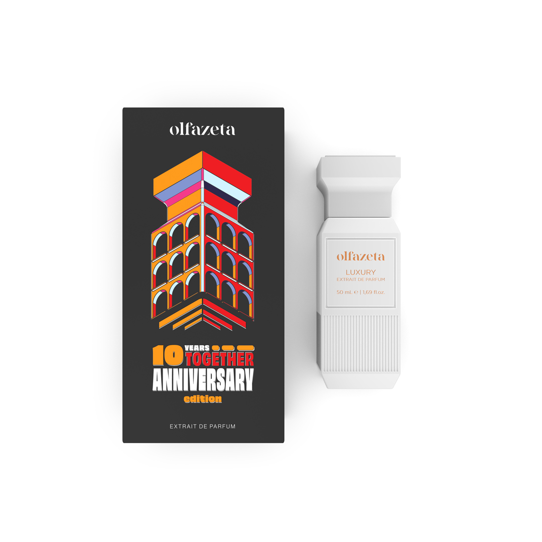 Imperatrix – Parfum Femme Luxury Essence 30%