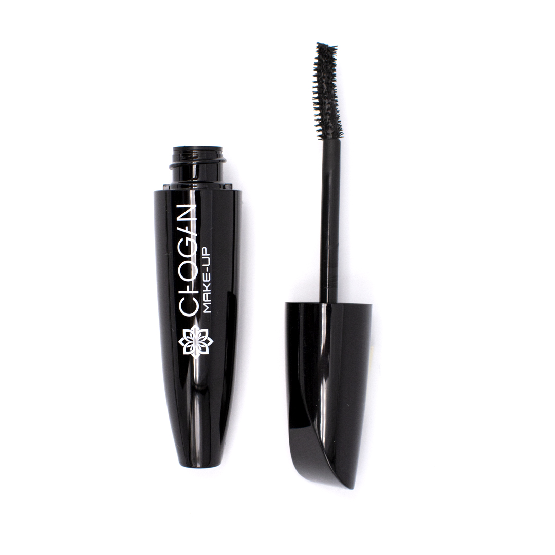MASCARA WATERPROOF RECOURBANT