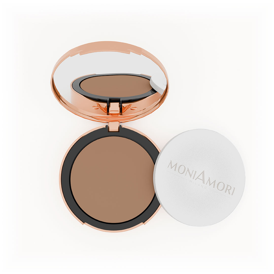 Solar Defence Compact Foundation Crème Caramel
