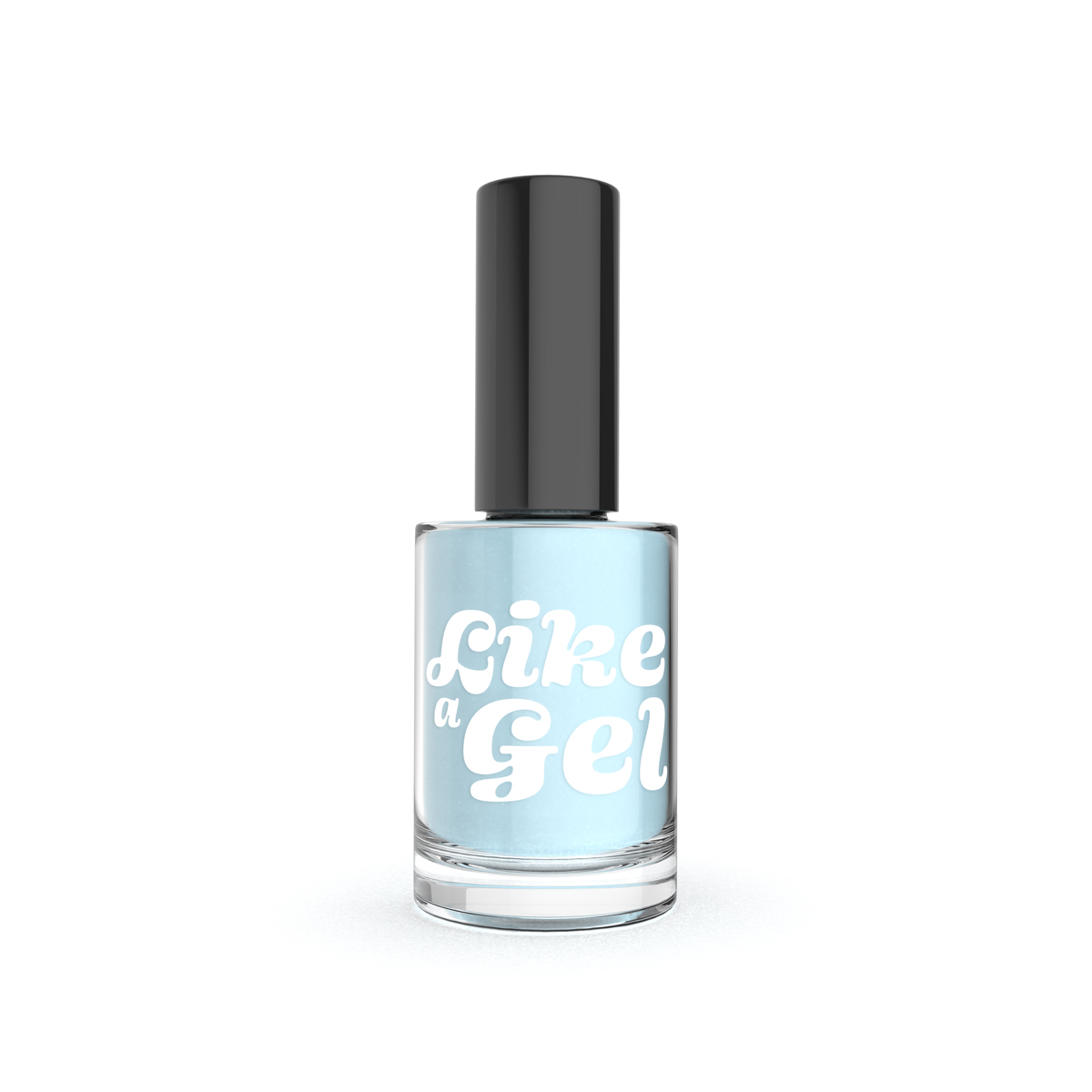 VERNIS À ONGLES « LIKE A GEL »| CELESTE