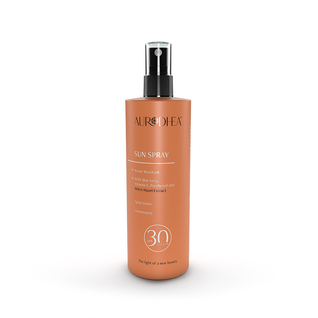 Spray Solaire SPF30
