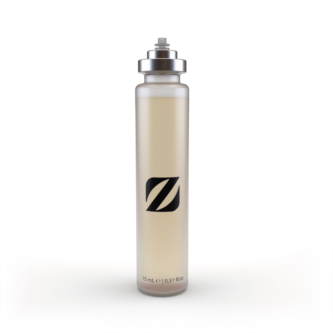 Recharge parfum femme – essence 30%